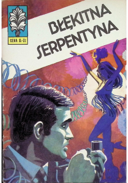 Błękitna Serpentyna