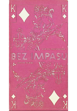 Bez impasu