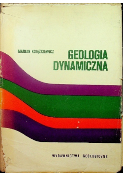 Geologia dynamiczna