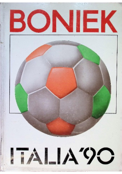 Boniek Italia 90