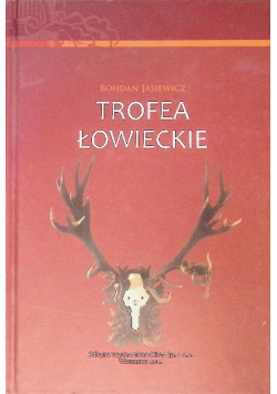 Trofea Łowieckie