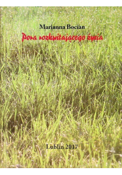 Pora Rozkwitającego Życia