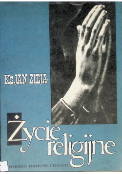 Życie religijne