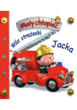 Wóz strażacki
