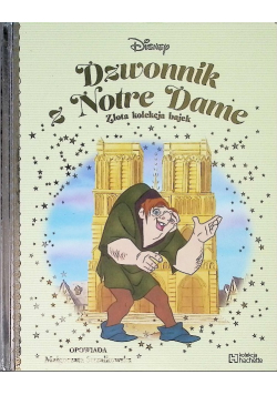 Dzwonnik z Notre Dame