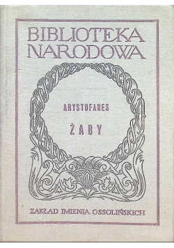 Żaby