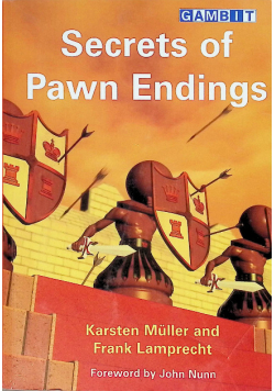 Secrets of Pawn Endings