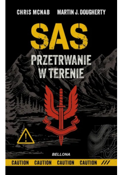 Sas. Przetrwanie w terenie