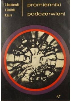 Promienniki podczerwieni