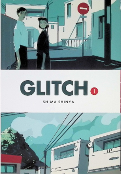 Glitch Volume 1
