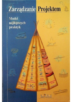 Zarządzanie projektem model najlepszych praktyk