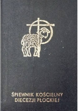 Śpiewnik kościelny diecezji płockiej
