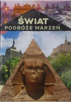 Świat Podróże marzeń