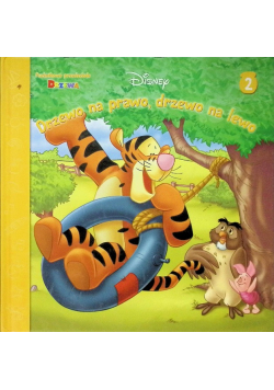 Drzewo na prawo drzewo na lewo Tom 2