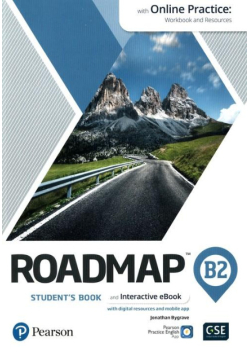 Roadmap B2 Student's Book