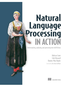 Natural Language processing in action