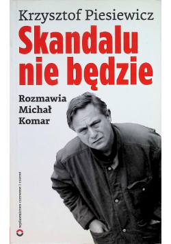 Skandalu nie będzie