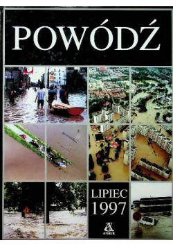 Powódź Wrocław od 12 do 14 lipca 1997