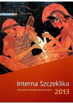 Interna Szczeklika