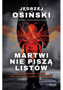 Martwi nie piszą listów