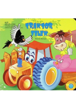 Traktor Felek