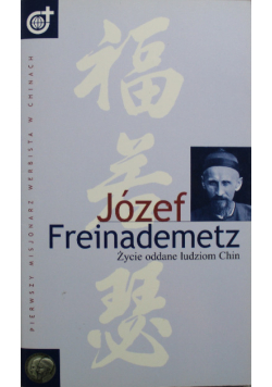 Życie oddane ludziom Chin