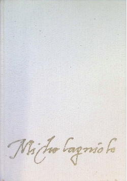 Wielka przygoda Michała Anioła