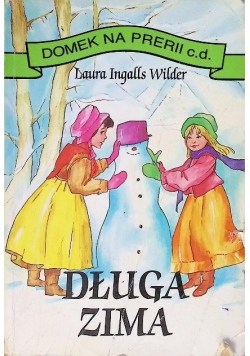 Długa zima