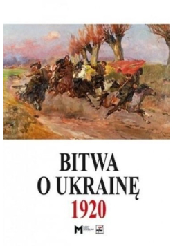 Bitwa o Ukrainę 1920
