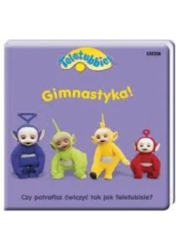 Gimnastyka!