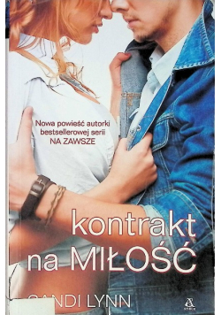 Kontrakt na miłość