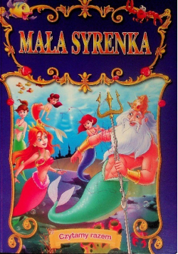 Mała syrenka