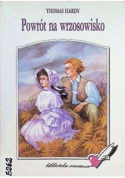 Powrót na wrzosowisko