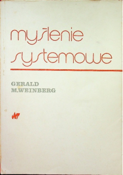Myślenie systemowe