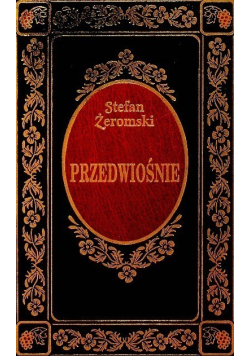 Przedwiośnie