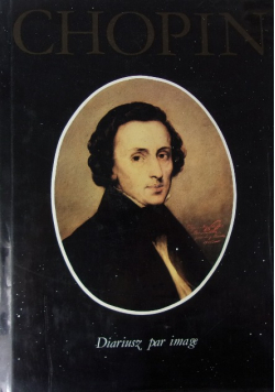 Fryderyk Chopin Diariusz par image