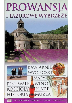 Prowansja