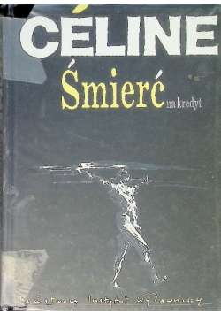 Śmierć na kredyt
