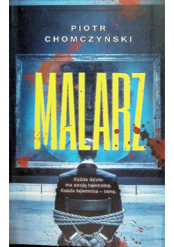 Malarz