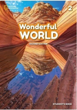 Wonderful World 2 SB NE