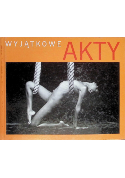 Wyjątkowe akty
