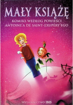 Mały Książę