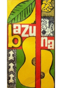 Bazuna. Tom I