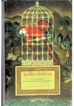 Księga papugi
