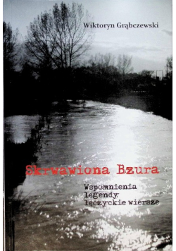 Skrwawiona Bzura