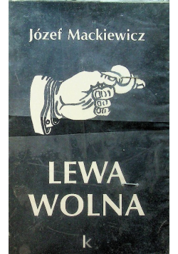 Lewa wolna