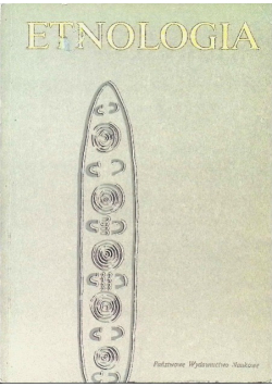 Etnologia