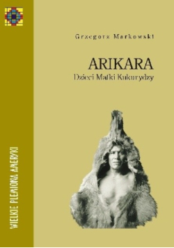Arikara Dzień matki kukurydzy