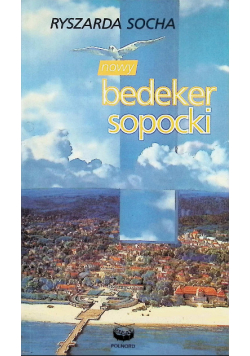 Nowy bedeker sopocki