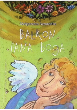 Balkon Pana Boga